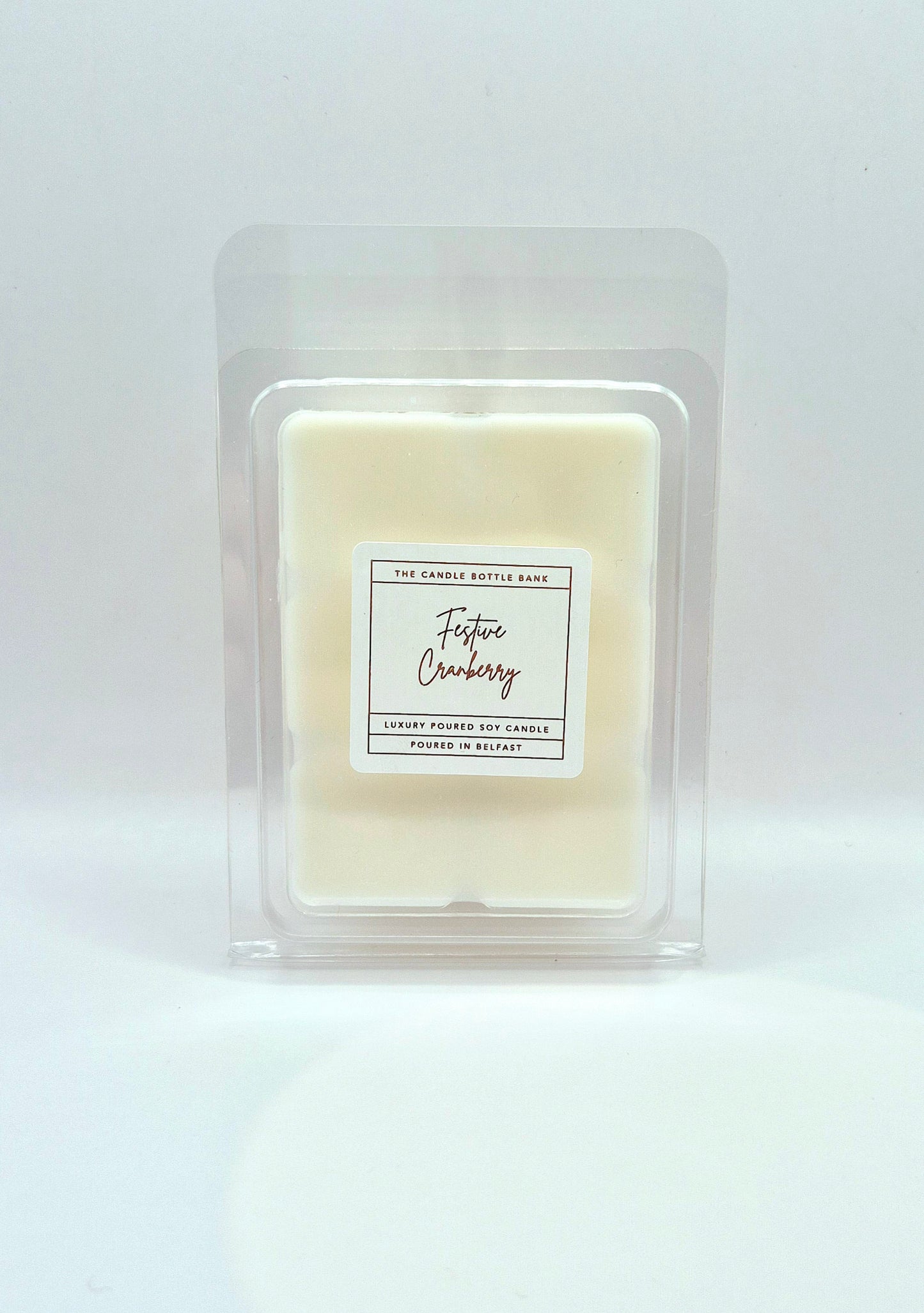 Soy Wax Melt Bar