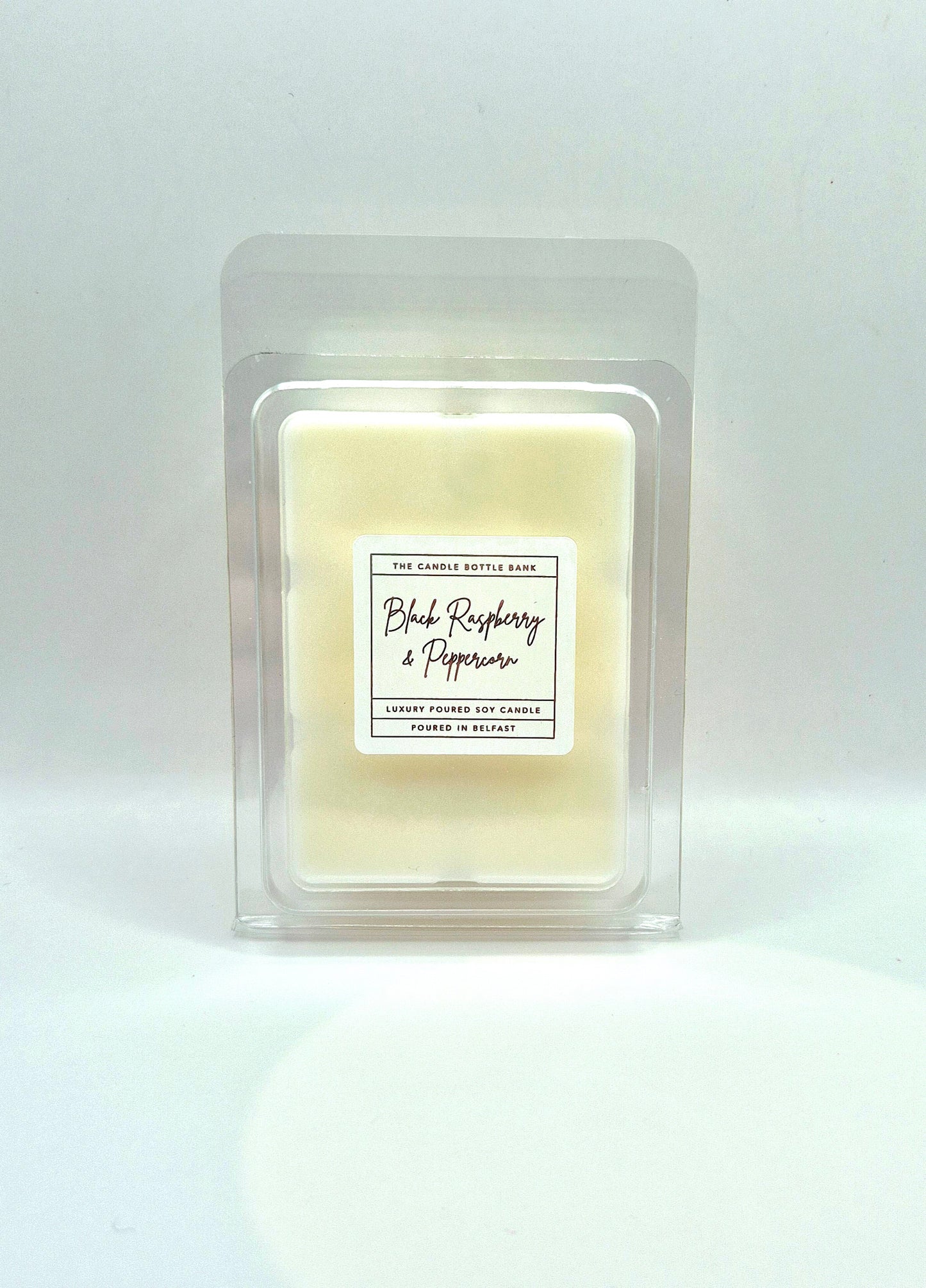 Soy Wax Melt Bar