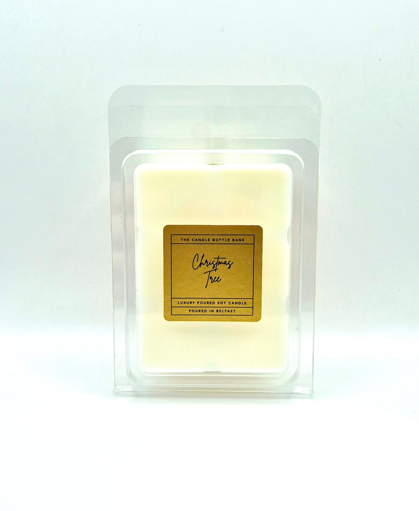 Soy Wax Melt Bar