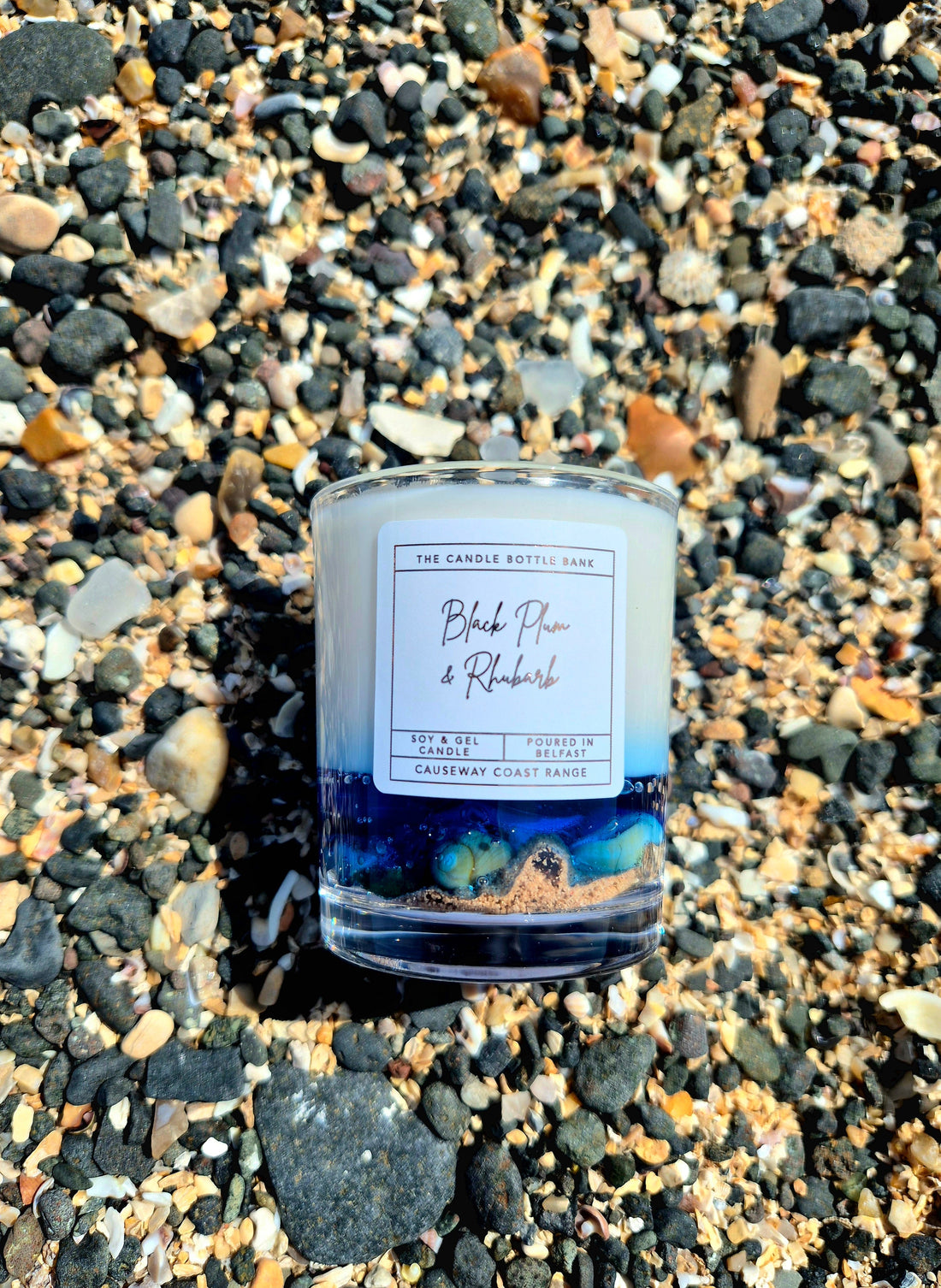 Inspired by the Coast: The Story Behind Our Causeway Coast Candles