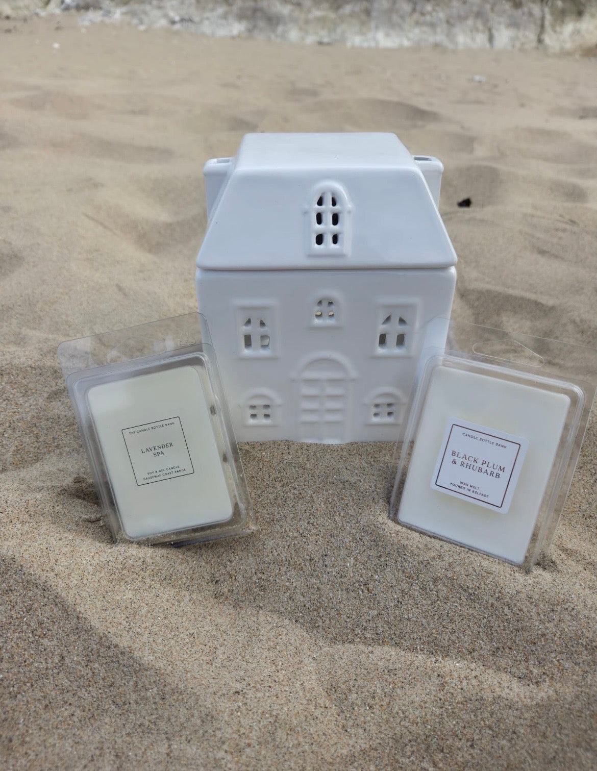 Soy Wax Melts