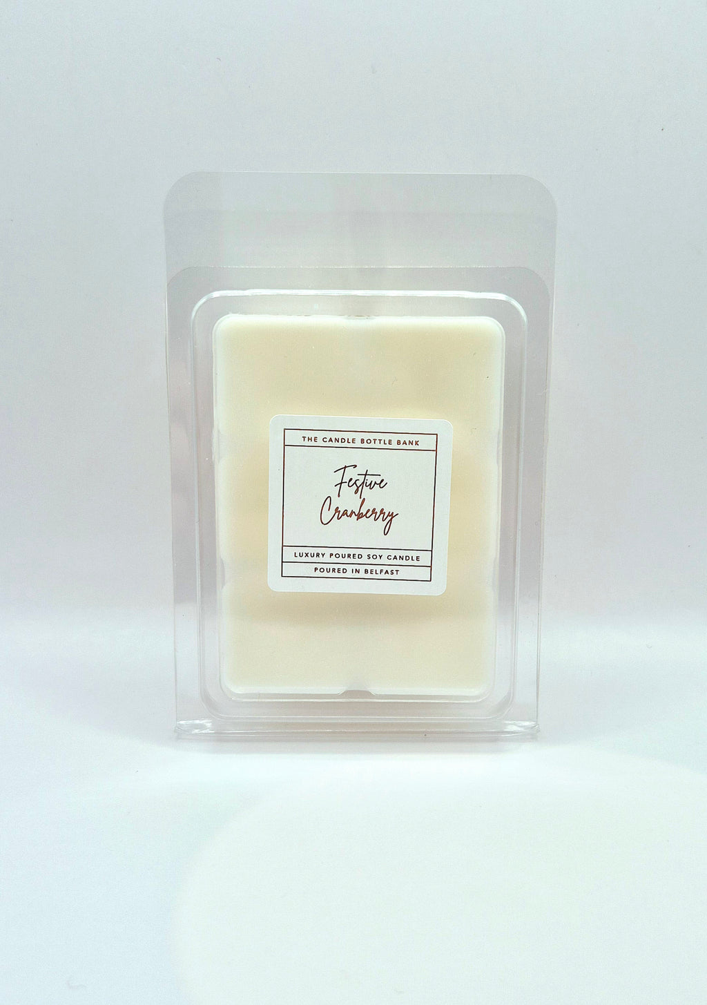 Soy Wax Melt Bar (Click image for more scents)