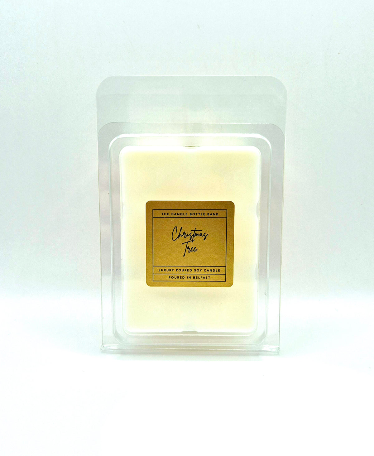 Soy Wax Melt Bar (Click image for more scents)