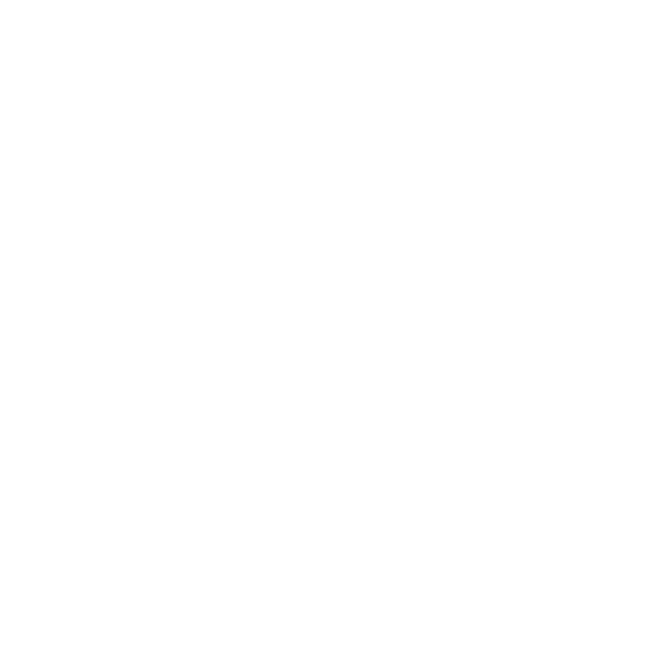 The Candle Bottle Bank Emblem