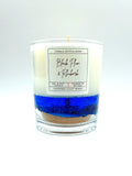 Handcrafted scented candles inspired by the beauty of the Causeway Coast.