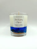 Handcrafted scented candles inspired by the beauty of the Causeway Coast.