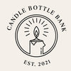 Blue Logo - The Candle Bottle Bank